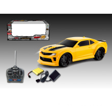 Radio Toys Remote Control Car (H1562077)